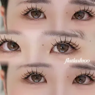 マツエク・マツパ ⟡TAMAKI⟡ 池袋のマツエク・マツパデザイン