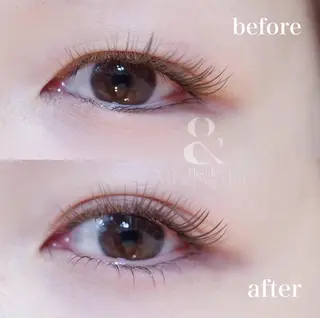 マツエク・マツパ エンエン🎀 angenbelleのマツエク・マツパデザイン