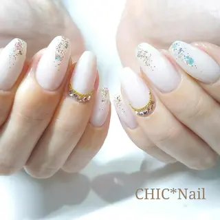 ネイル Chic. nailのネイルデザイン