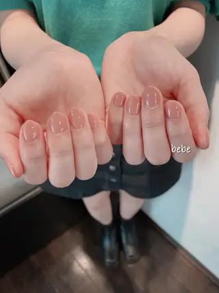 ネイル Ann. nail.tokyo所属・Ann nailのネイルデザイン