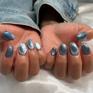 ネイル nii__nail所属・akiho ◎のネイルデザイン