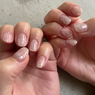 ネイル NAIL Salon IP所属・長谷川 奈緒美のネイルデザイン