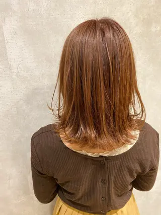 ミディアム Kawashima Takumiのヘアスタイル