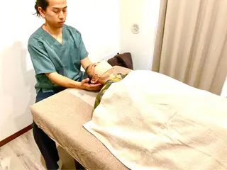 立川 卓磨のエステ・リラクイメージ