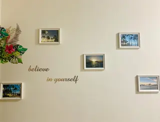 深井中所属・服部 恵里那のエステ・リラクイメージ