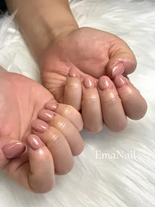 ネイル EmaNail新大阪店所属・EmaNail 新大阪natsumiのネイルデザイン