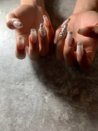 ネイル 土屋 智子のエステ・リラクイメージ