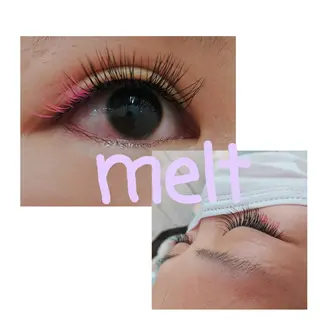 マツエク・マツパ C. Lのマツエク・マツパデザイン