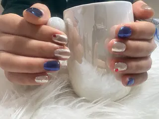 ネイル Fukuda シュウのネイルデザイン