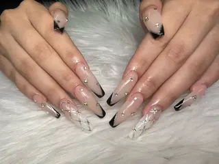 ネイル ♡ KEIKOのネイルデザイン