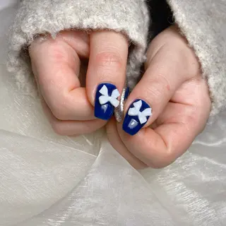 ネイル nailsalon REJOICEのネイルデザイン