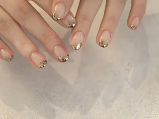 ネイル 田中 （ネイリスト）のネイルデザイン