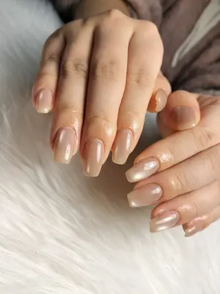 ネイル mai maiのネイルデザイン