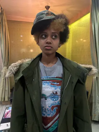 カラー 似合わせパーマ/ メンズパーマ/しゅうのヘアスタイル