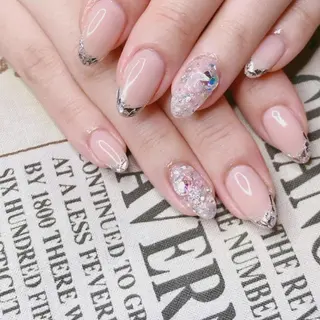 ネイル NOIROUGE所属・NOI ROUGEのネイルデザイン