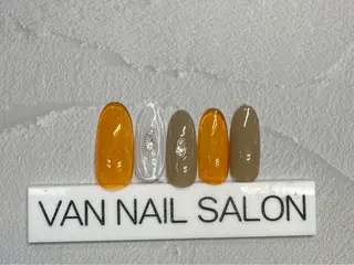 ネイル Van Nail Salonのネイルデザイン