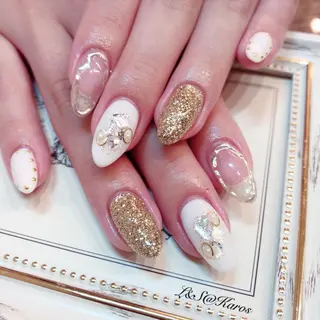 ネイル L&S@Karos所属・L&S@ Karosのネイルデザイン