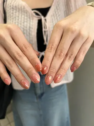 ネイル .Etel atelier.のネイルデザイン