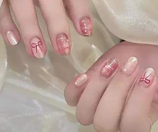 ネイル 🎀 Ayaka_nailのネイルデザイン