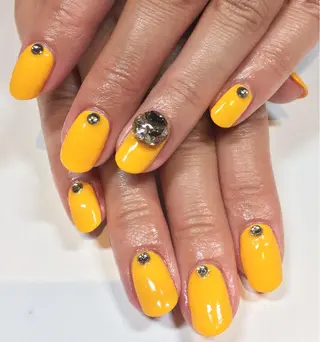 ネイル パラジェル取扱サロン rosa nailのネイルデザイン