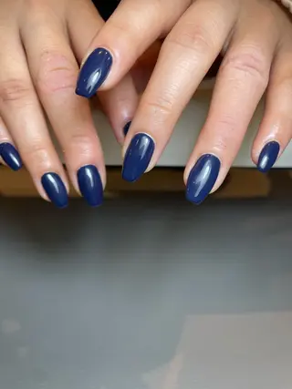 ネイル yuna [モデル募集中]のネイルデザイン