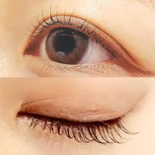 マツエク・マツパ FAHREN-PURE所属・小鹿理紗 和光市のヘアスタイル