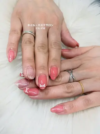 ネイル ネイル・エステサロンUILANI所属・ネイル・エステサロン UILANIのネイルデザイン