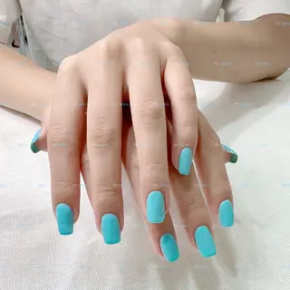 ネイル T&B ネイル渋谷店のネイルデザイン