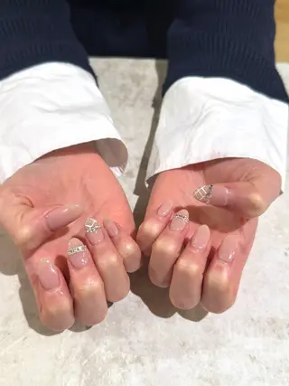 ネイル KATO CHIERIのネイルデザイン