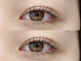 マツエク・マツパ sweet Lash川口所属・マツパ眉Waxモデル 川口のマツエク・マツパデザイン