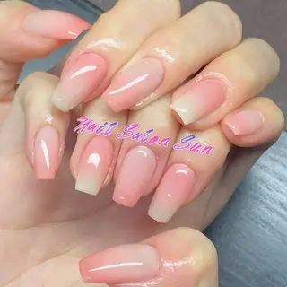 ネイル Sun Nail サン ネイルサロンのネイルデザイン