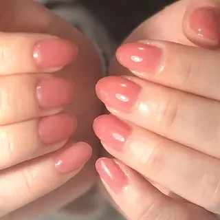 ネイル 辻野 和枝のネイルデザイン