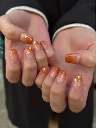 ネイル Yumi 広尾|恵比寿ネイルのネイルデザイン