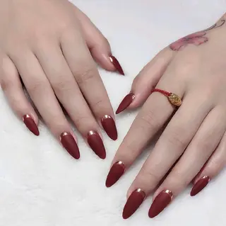 ネイル NailPrincess所属・princess スカルプ専門店のネイルデザイン