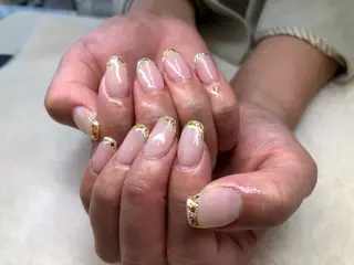 ネイル 心斎橋Salon Epokkuのネイルデザイン