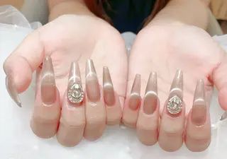 ネイル Bél Nail salonのネイルデザイン