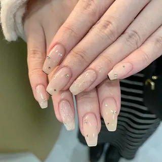 ネイル 早坂 ハヤサカのネイルデザイン