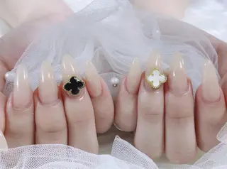 ネイル Mint NAILSALONのネイルデザイン