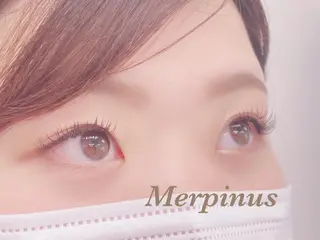 マツエク・マツパ Eyelash salon kukuna所属・まつ毛サロン Kukunaのマツエク・マツパデザイン