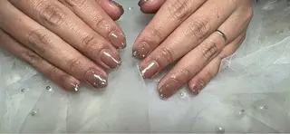 ネイル Ruana Nailのネイルデザイン