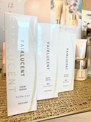 山口 美咲のエステ・リラクイメージ