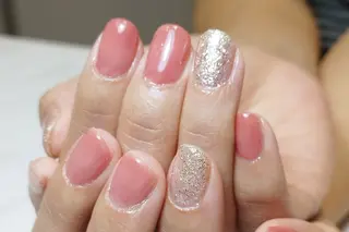 ネイル nail salon JIIL 南越谷店所属・JIIL SAITOのネイルデザイン