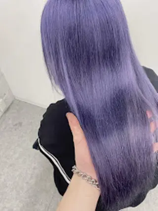 カラー 🏹横浜WILL official🏹のヘアスタイル