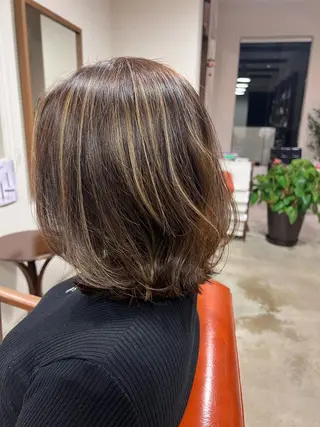 カラー Coile.所属・阿部 章人のその他イメージ