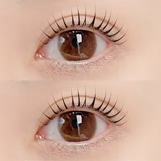 マツエク・マツパ eyelist 🌼 Mahoのマツエク・マツパデザイン