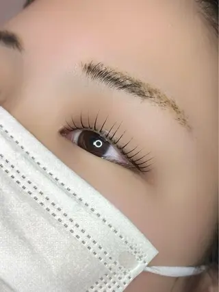 マツエク・マツパ salon lady_goのエステ・リラクイメージ