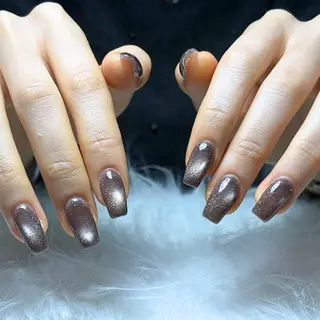 ネイル ヒユ ビューティーのネイルデザイン