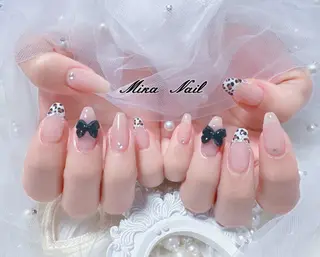 ネイル Mika Nailのネイルデザイン