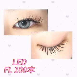 マツエク・マツパ Beauty space🎀ココのマツエク・マツパデザイン