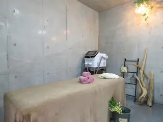 リコモ 荒木のエステ・リラクイメージ